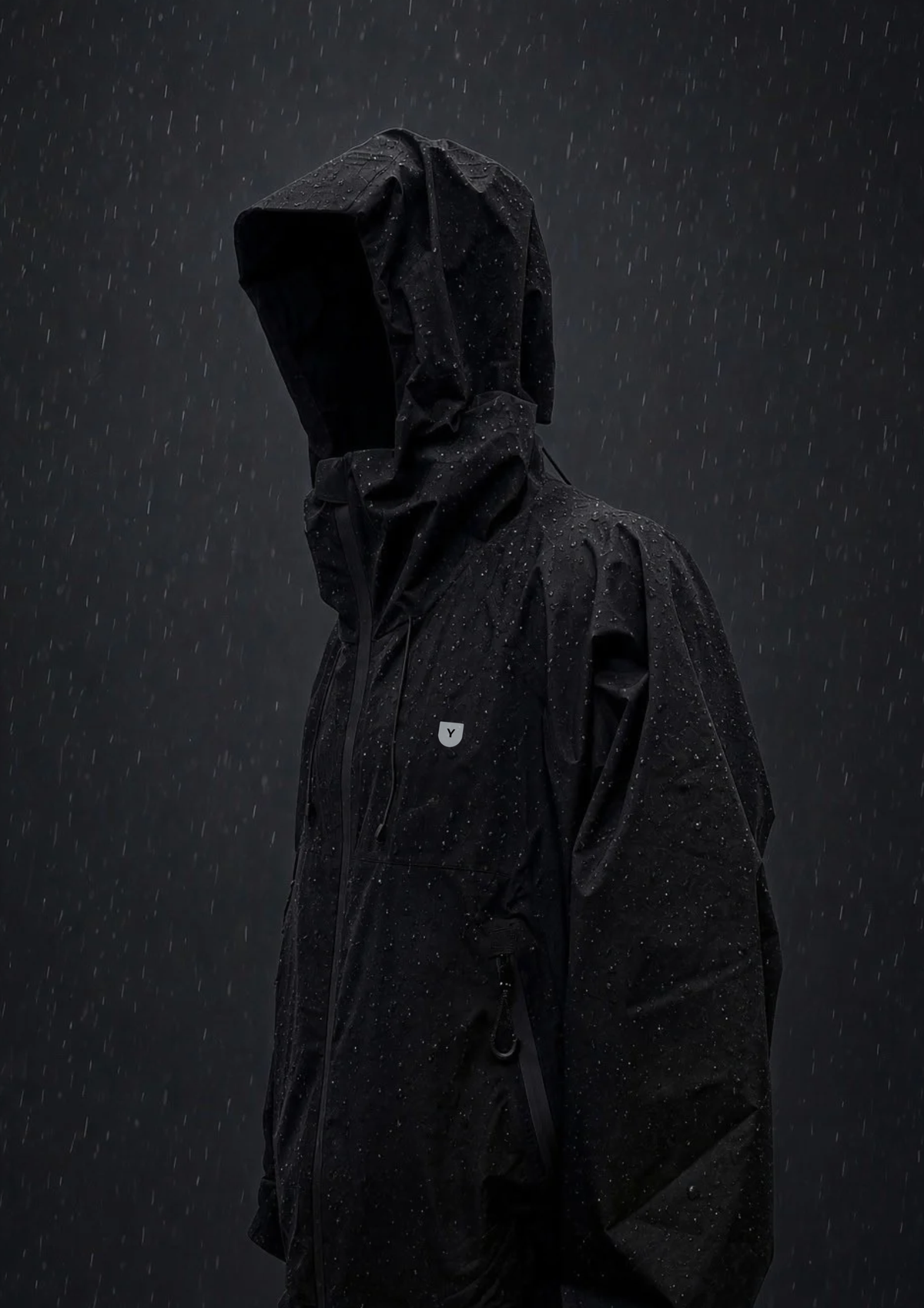 Rain Shell