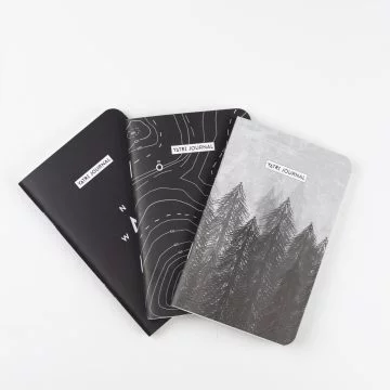 Explore Notebook Series